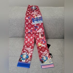 **SALE** Skinny Scarf Twilly NWT